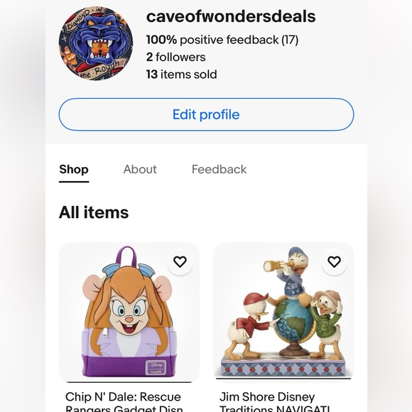 Meet your Posher, Natasha - Picture 2 of 4